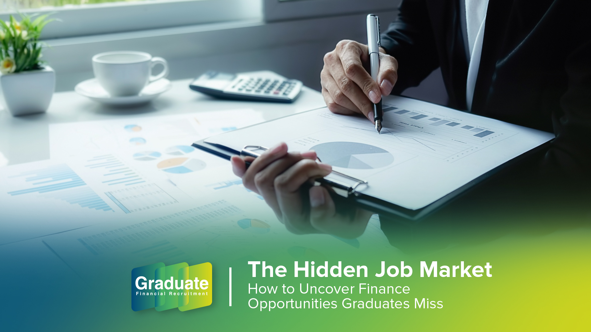finance opportunities