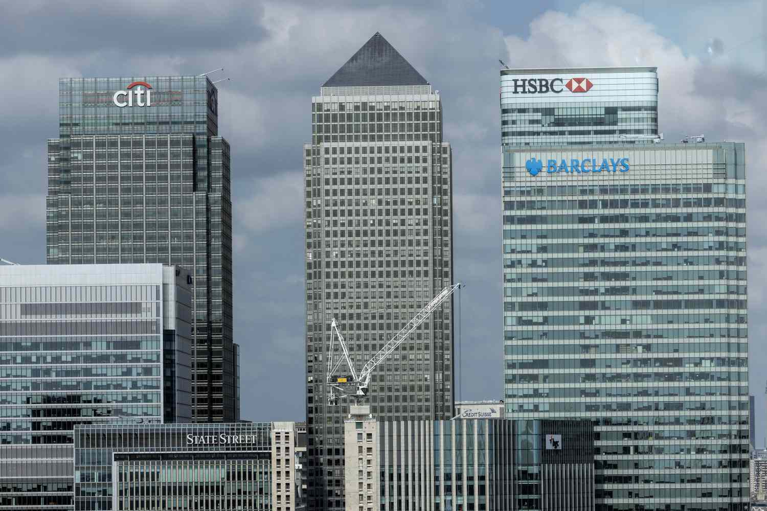 Investment Banking